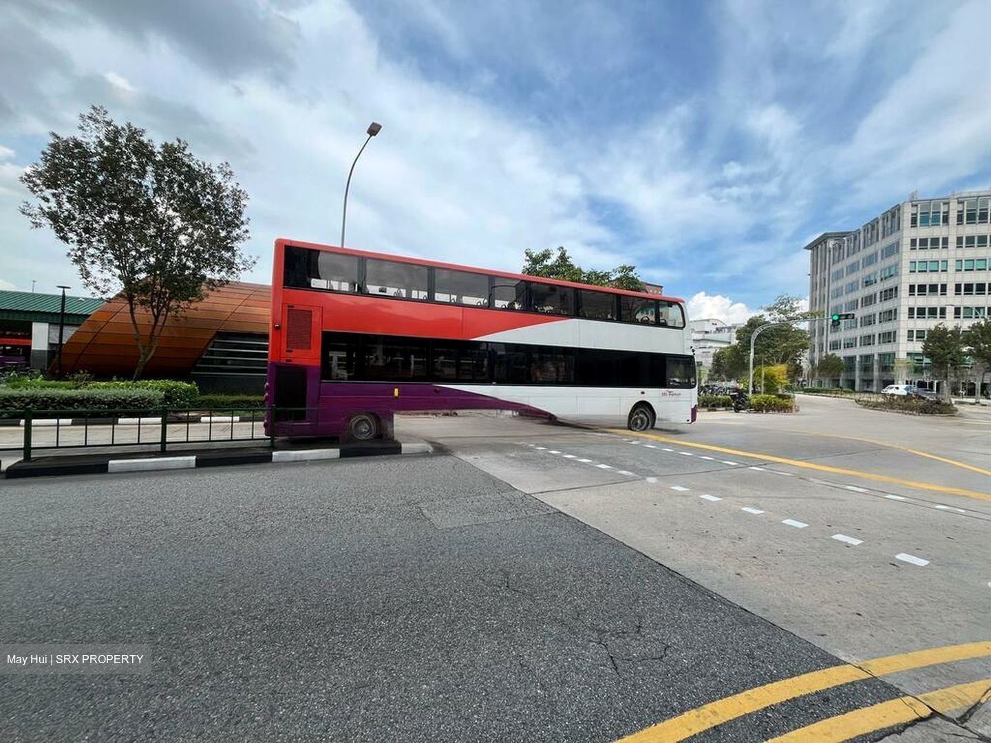 Tampines Street 21 (D18), Retail #453792111